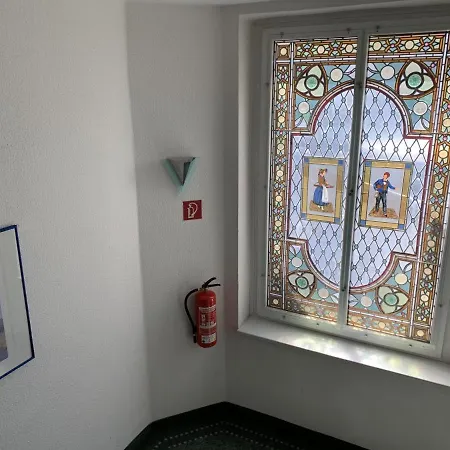 Segel, Urlaub In Warnemuende Apartment Rostock