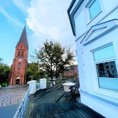 Segel, Urlaub In Warnemuende *